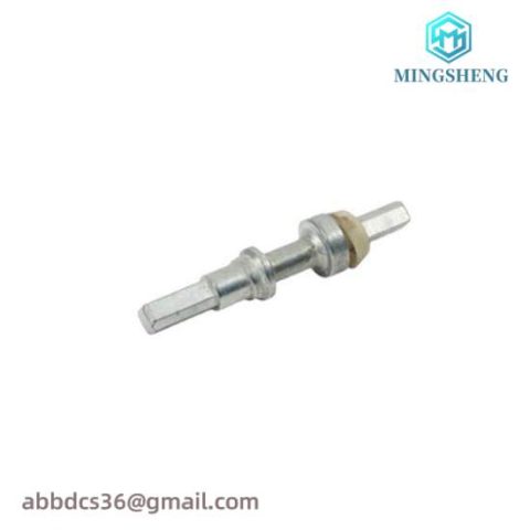 ABB 3HAC020766-001 Main Switch Shaft for Robotic Parts