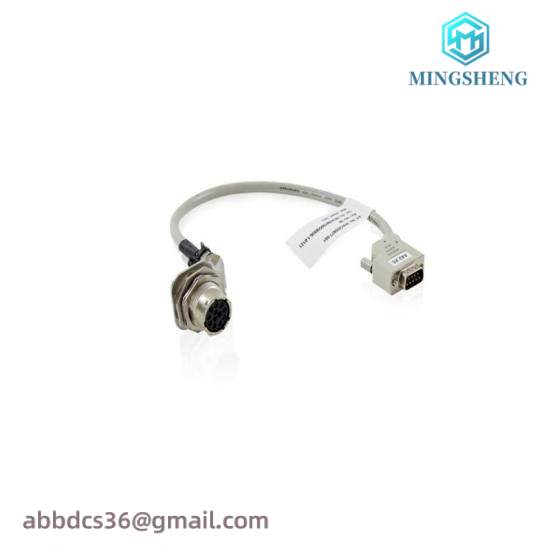 abb_3hac020799-001_harness-service_outlet_robot_parts.jpg ABB DSQC331 3HAB 7215-1/07 - Modular I/O Unit for Advanced Automation Systems