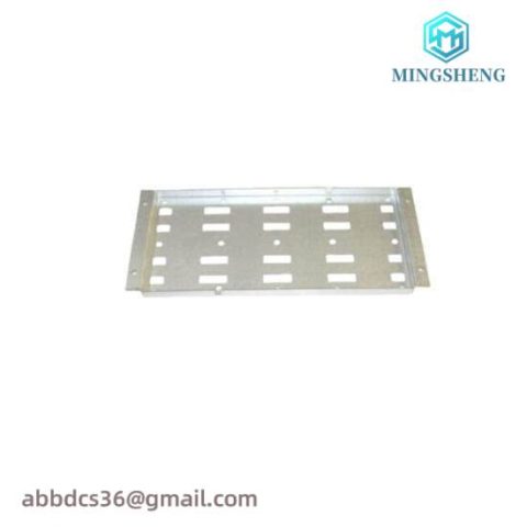 ABB 3HAC020813-082 - High-Quality Automation Connection Block Bracket