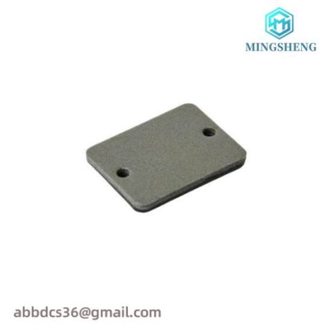 ABB 3HAC020892-005 Heat Exchanger Automation Module, for Industry Control Solutions