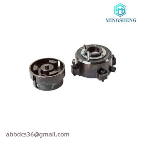 ABB 3HAC020902-001: Precision Press Tool & Balance Device, Core Automation Components