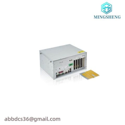 ABB 3HAC020929-006: AC Drive for Advanced Industrial Control