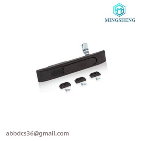 ABB 3HAC020932-097: Innovative Swinghandle with Cam Automation Parts