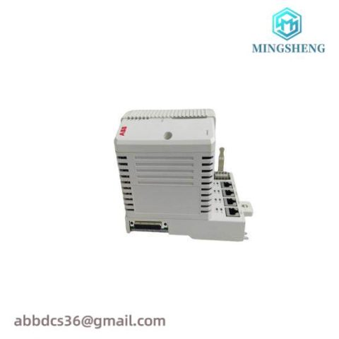 ABB 3HAC020938-001 Automation Components
