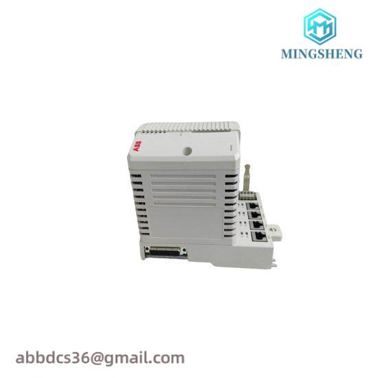 abb_3hac020938-005_brand_new_automation_parts.jpg ABB 3HAC020938-005: Innovative Automation Solution for Advanced Industrial Control
