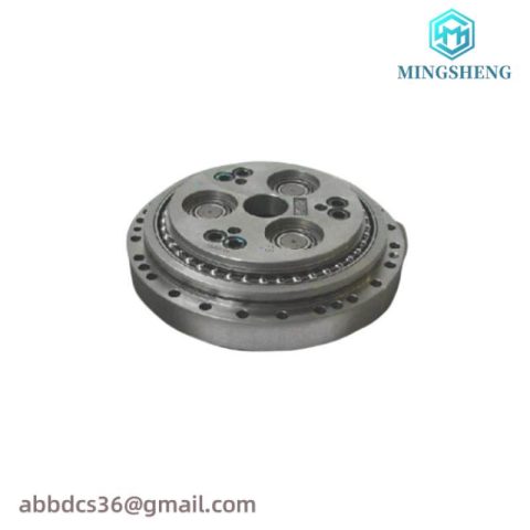 ABB 3HAC Series Industrial Robots: IRB6600 & IRB4600, TS225R