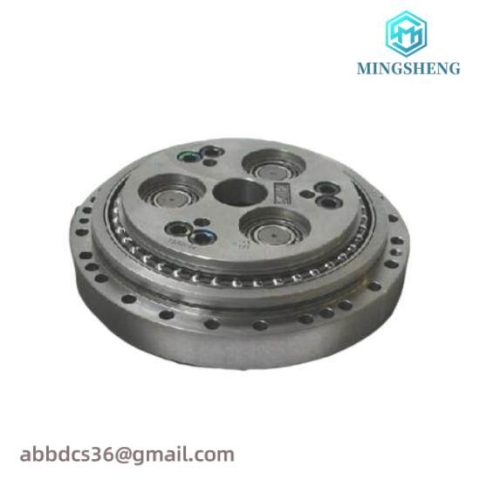 ABB 3HAC023775-006 | High-Performance Industrial Control Module