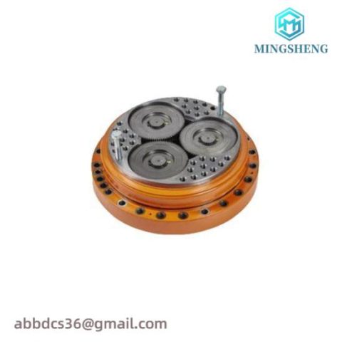 ABB 3HAC021127-004: RV410F-270,176 Gearbox for Automation and Robot Parts