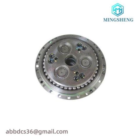 ABB 3HAC021127-005 RV Gear 410F-270.176 Robot Parts