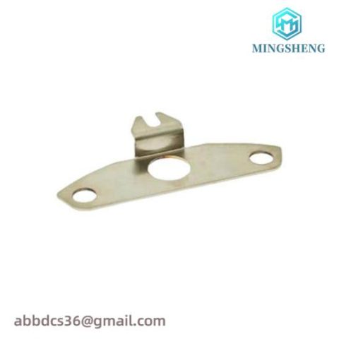 ABB 3HAC021201-001: DCS Automation Parts, Precision Pointer Module for Axial Applications