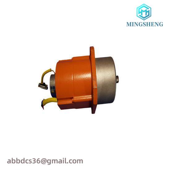 abb_3hac021346-001_motor_with_pinion_robot_parts.jpg ABB 3HAC021346-001: High-Precision Gear Motor for Robotic Applications
