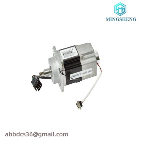 ABB Industrial Control Modules, Comprehensive Solutions for Advanced Automation