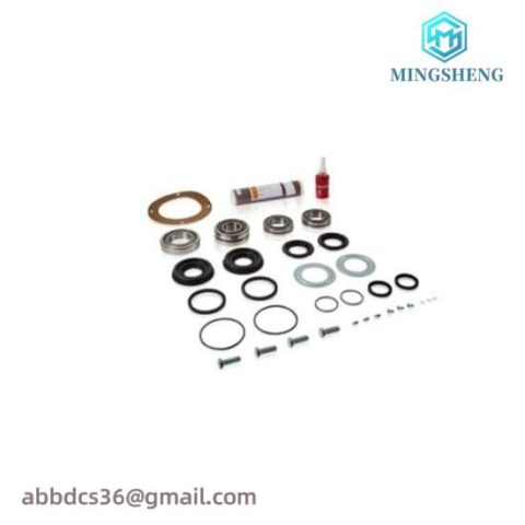ABB 3HAC021539-001: Precision Maintenance Kit for Balancing Devices - ROBOT PARTS
