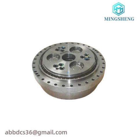 ABB 3HAC021541-001002003004005 (3HAC061403-001) IRB1200 | Advanced Industrial Control Module