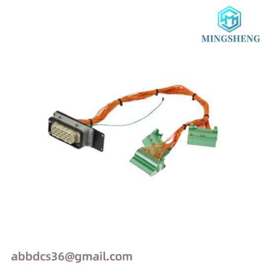 abb_3hac021643-003_profibus_cable_with_d-sub_coact_30m_dcs-1.jpg ABB 3HAC021643-003 Profibus Cable, D-Sub Connector, 30m DCS Module