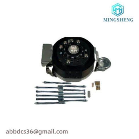 ABB 3HAC021651-002 TG Swivel with Tool Changer - Industrial Automation Components