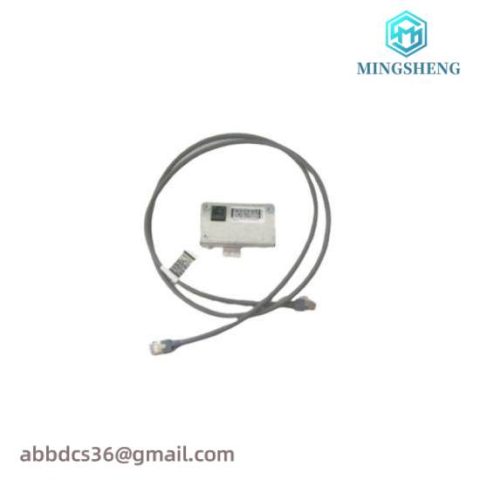 ABB 3HAC021656-002: Front Status LED Automation Parts