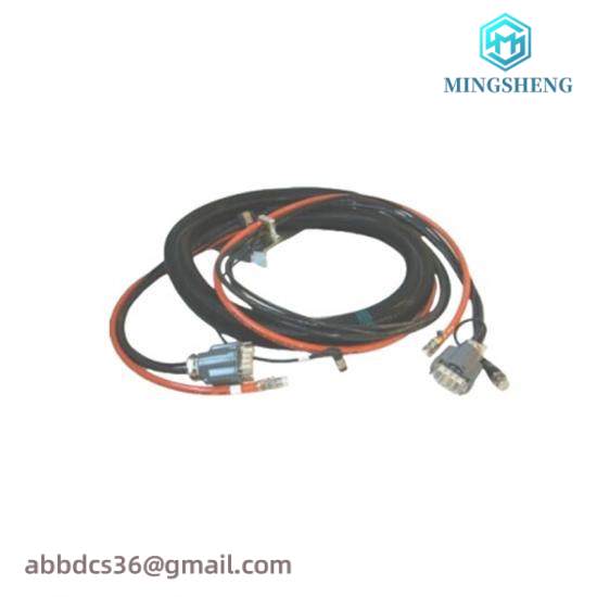 abb_3hac021660-004_proc_cable_package_3-6_mh_automation_parts.jpg ABB 3HAC021660-004 Proc Cable Package 3-6 MHz, Automation Parts