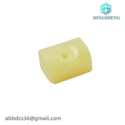 ABB 3HAC021675-001: Advanced Damper Control Module for DCS Systems