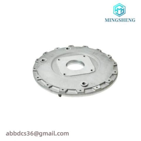 ABB 3HAC021679-001, Drive Automation Parts