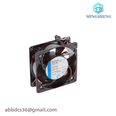 ABB 3HAC021700-001 DCS Module: Advanced Control System Integration