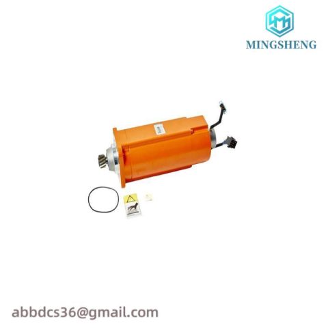 ABB 3HAC021728-001 IRB4400 & IRB6700 | Advanced Industrial Control Modules