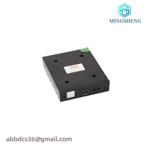 ABB 3HAC021748-001 FDD USB Unit - Industrial Automation Components