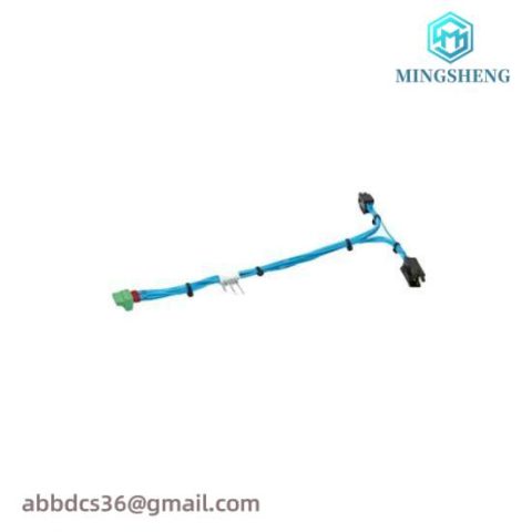 ABB's Advanced Industrial Control Module 3HAC025314-001