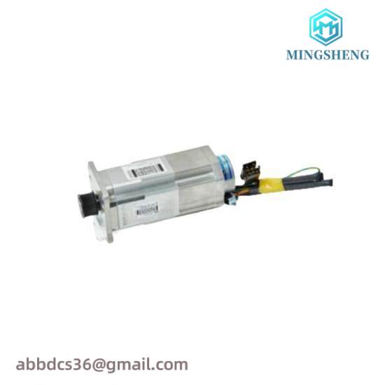 abb_3hac021756-001_motor_robot_automation_parts.jpg ABB 3HAC021756-001: Precision Robot Automation Motor, Cutting Edge Technology