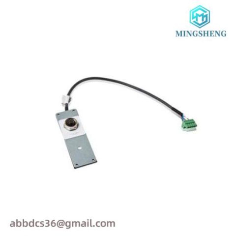 ABB PP846A 3BSE042238R2 Operator Panel - Advanced Control Solution