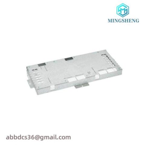 ABB 3HAC021911-001 Axis Computer Protection | Robot Parts