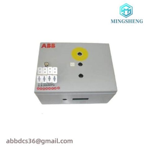 ABB 3HAC022032-005 FAST DELIVERY Industrial Robot Parts