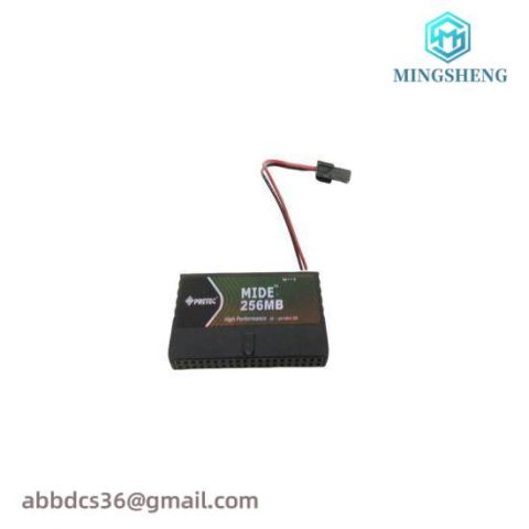 ABB 3HAC022104-006 DSQC 564C IDE Flash Module 256MB