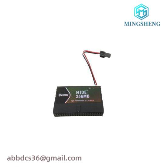 abb_3hac022104-006_dsqc_564c_ide_flash_module_256mb.jpg ABB 3HAC022104-006 DSQC 564C IDE Flash Module 256MB