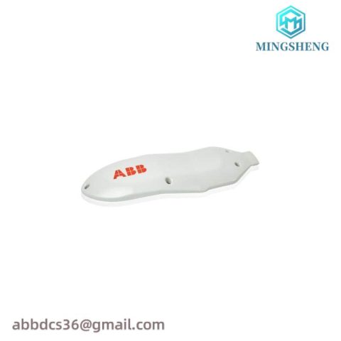 ABB 3HAC022172-006 Cable Cover: Protecting Your Connections