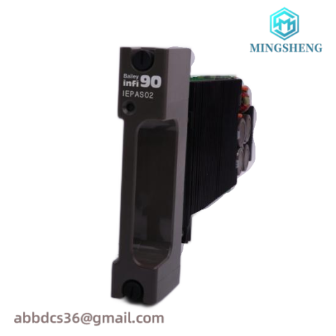 ICS Triplex Trusted T8232 - Advanced Industrial Automation Module