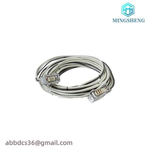 ABB 3HAC022957-002 (15) Cable CP/CS - 15 Meter Length