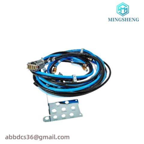 ABB 3HAC0233447-001 Harness Lower Arm MH6 Parabus