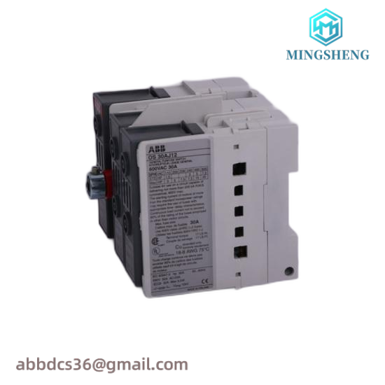 abb_3hac023701-002.png ABB 3HAC023701-002, High-Performance Industrial Control Module