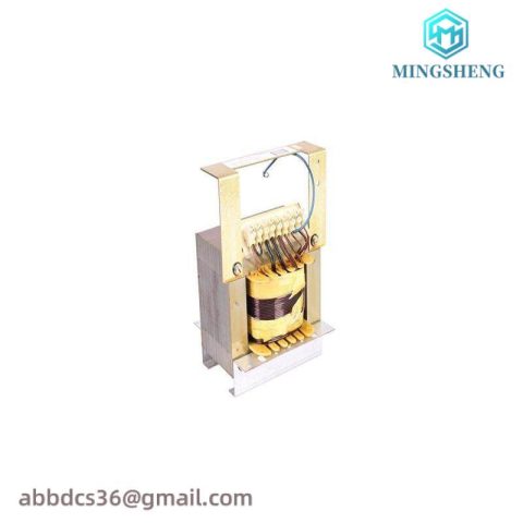 ABB 3HAC024174-001 MU400 3HAC040658-001 3HAC048225-001 IRB6700 - Industrial Automation Components