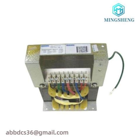 ABB 3HAC024174-001 Transformer Unit, 2.5kVA Drive