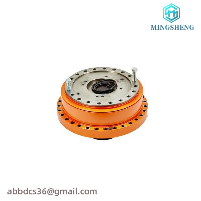 abb_3hac024316-001_reduction_gear.jpg ABB NG8903 RED - High-Precision Control Module for Industrial Automation