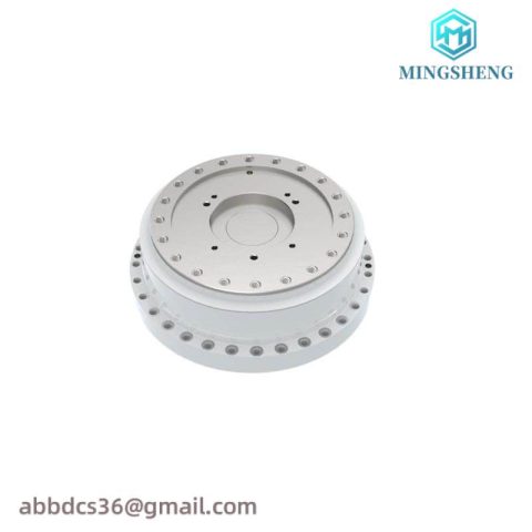 ABB 3HAC024316-008 RV 550E - Industrial Control Module