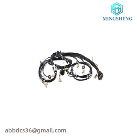 ABB 3HAC024385-001 RB6640 & 3HAC14546-6 & 3HNA011195-001 lRB1520