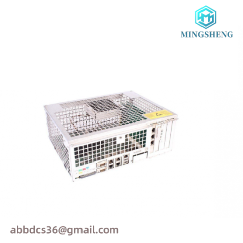 ABB 3HAC025097-001/11 Distributed Control System Module