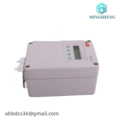 ABB 3HAC025338-002/098 Servo Drive Unit: Precision Control, Unmatched Efficiency