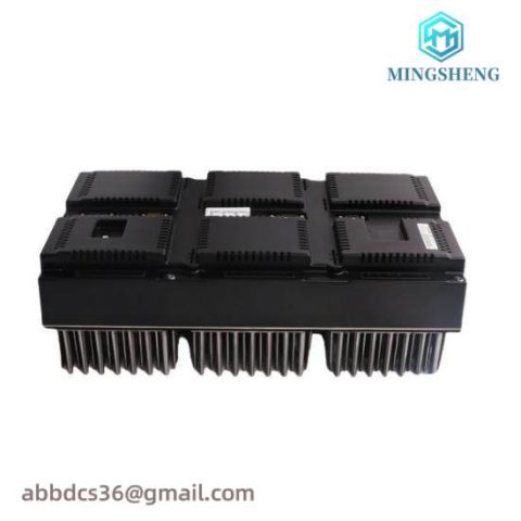 ABB 3HAC025338-004 DCS Control Module