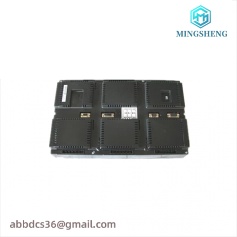 ABB 3HAC025338-006/098 Main Servo Drive Unit, Precision Control for Industry