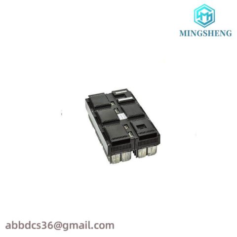 ABB 3HAC025338-006 Main Servo Drive Unit - Precision Control for Industrial Automation