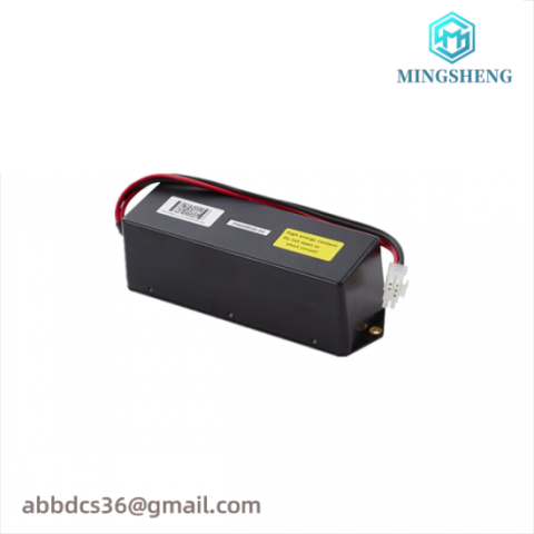 ABB 3HAC025562-001 Capacitor Unit - Precision Electrical Component for Industrial Control Systems
